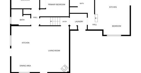 2530 Pinter Avenue, South Lake Tahoe, CA 96150 Photo