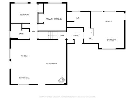 2530 Pinter Avenue, South Lake Tahoe, CA 96150 Photo