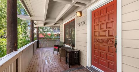 2530 Pinter Avenue, South Lake Tahoe, CA 96150 Photo