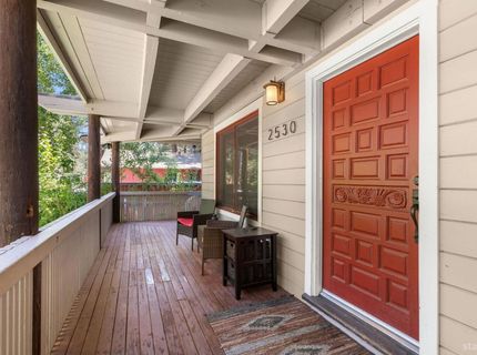 2530 Pinter Avenue, South Lake Tahoe, CA 96150 Photo