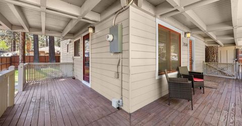 2530 Pinter Avenue, South Lake Tahoe, CA 96150 Photo