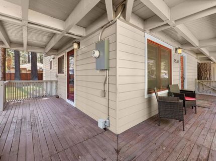 2530 Pinter Avenue, South Lake Tahoe, CA 96150 Photo