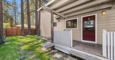 2530 Pinter Avenue, South Lake Tahoe, CA 96150 Photo