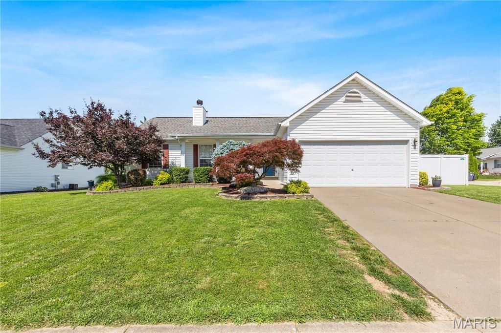 1269 Little Brave Drive , O Fallon, MO 63366 Main Photo