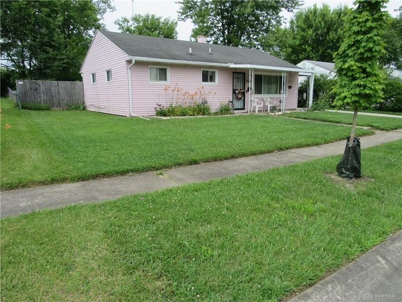 3917 Cone Court, Dayton, OH 45417 Photo 3