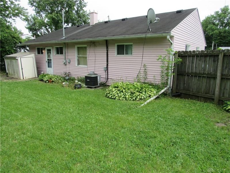 3917 Cone Court, Dayton, OH 45417 Photo 4