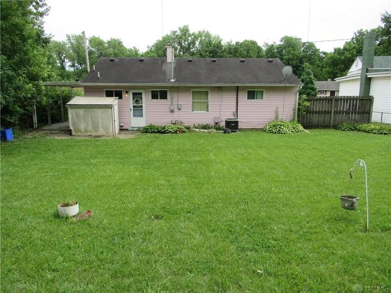 3917 Cone Court, Dayton, OH 45417 Photo 5