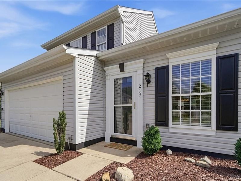 217 McDaniels Lane, Springboro, OH 45066 Photo 3