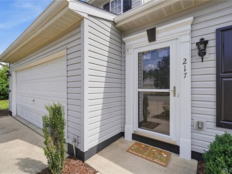 217 McDaniels Lane, Springboro, OH 45066 Photo 4
