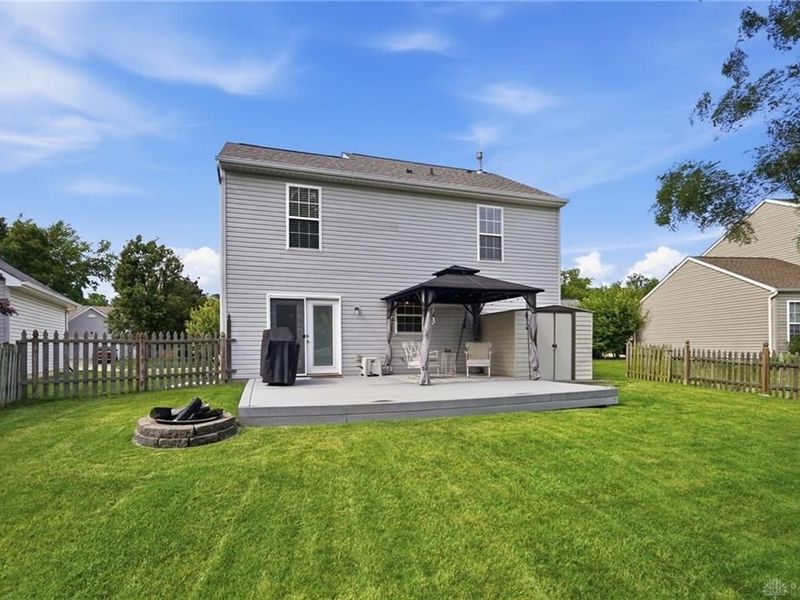 217 McDaniels Lane, Springboro, OH 45066 Photo 46