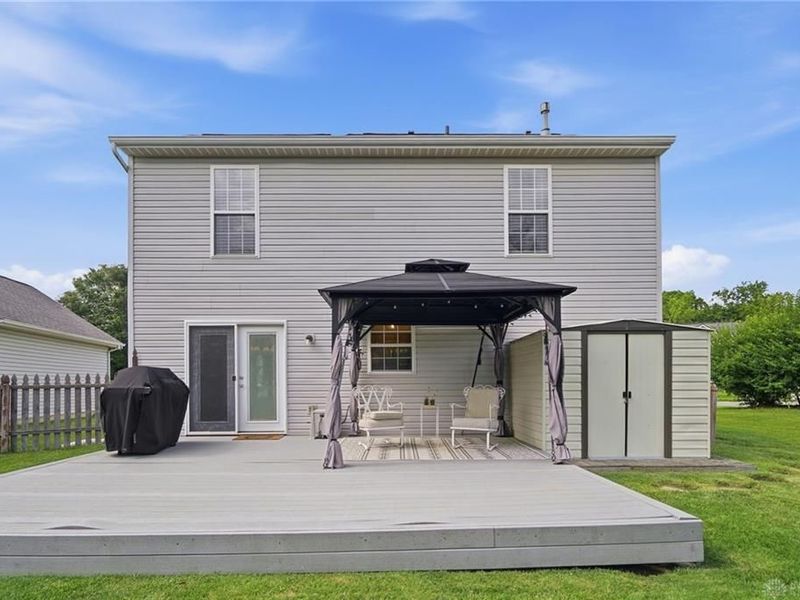 217 McDaniels Lane, Springboro, OH 45066 Photo 47
