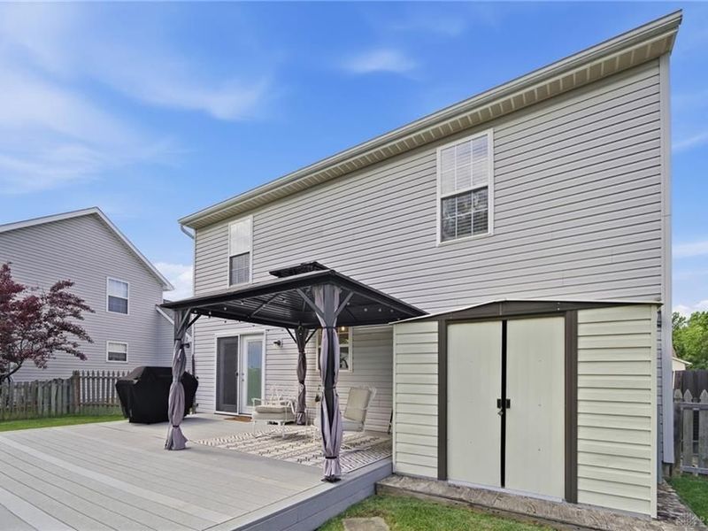 217 McDaniels Lane, Springboro, OH 45066 Photo 48