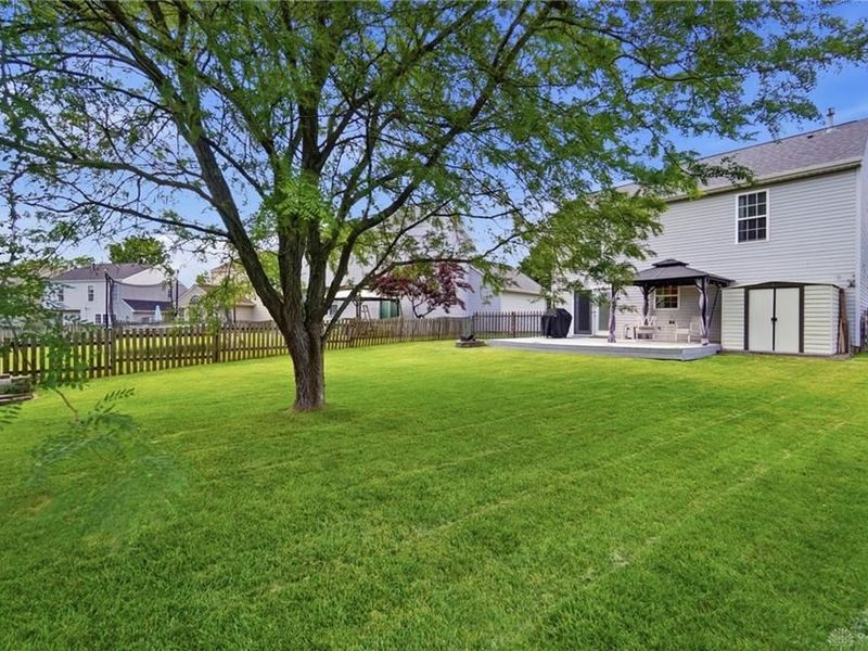 217 McDaniels Lane, Springboro, OH 45066 Photo 52