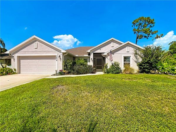 1574 Quiescent Lane, Sebastian, FL 32958