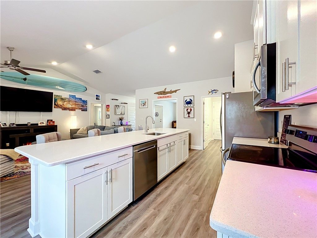 1574 Quiescent Lane, Sebastian, FL 32958 Photo