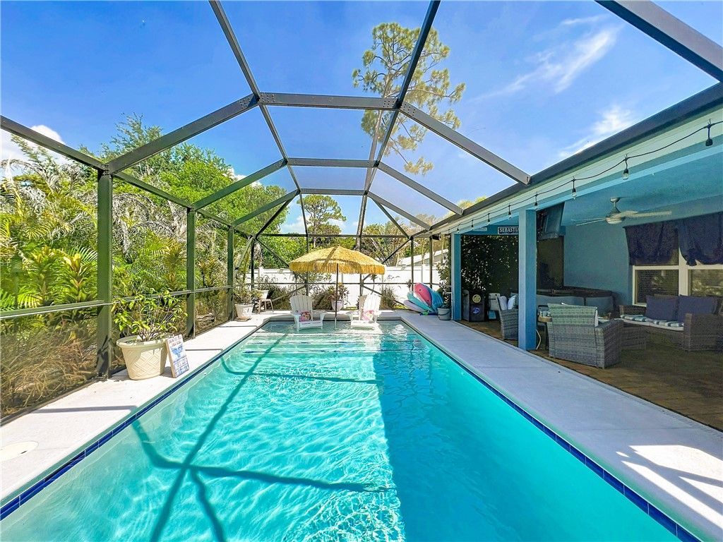 1574 Quiescent Lane, Sebastian, FL 32958 Photo