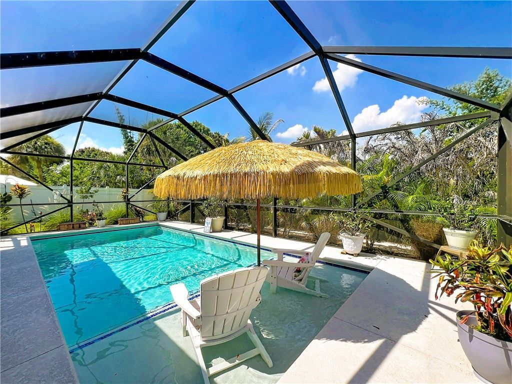 1574 Quiescent Lane, Sebastian, FL 32958 Photo