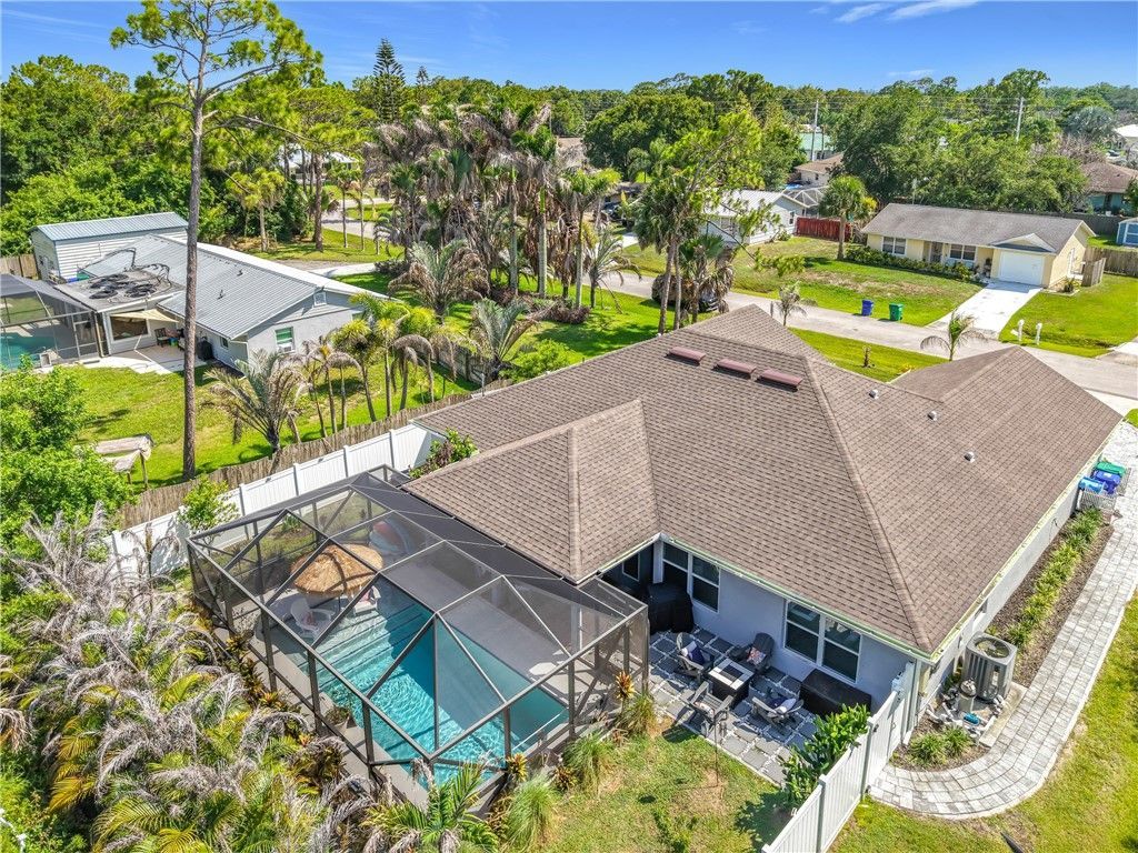 1574 Quiescent Lane, Sebastian, FL 32958 Photo