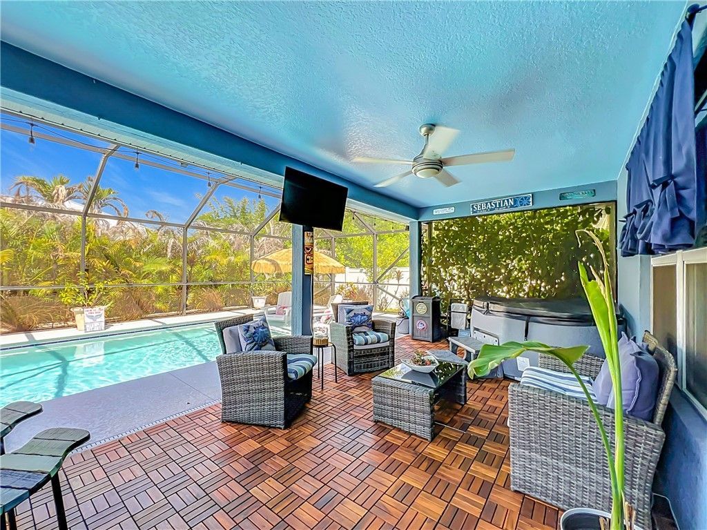 1574 Quiescent Lane, Sebastian, FL 32958 Photo