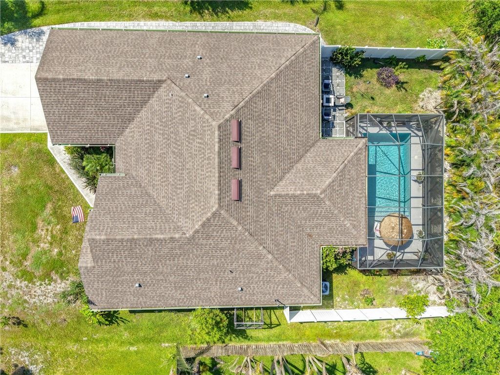 1574 Quiescent Lane, Sebastian, FL 32958 Photo