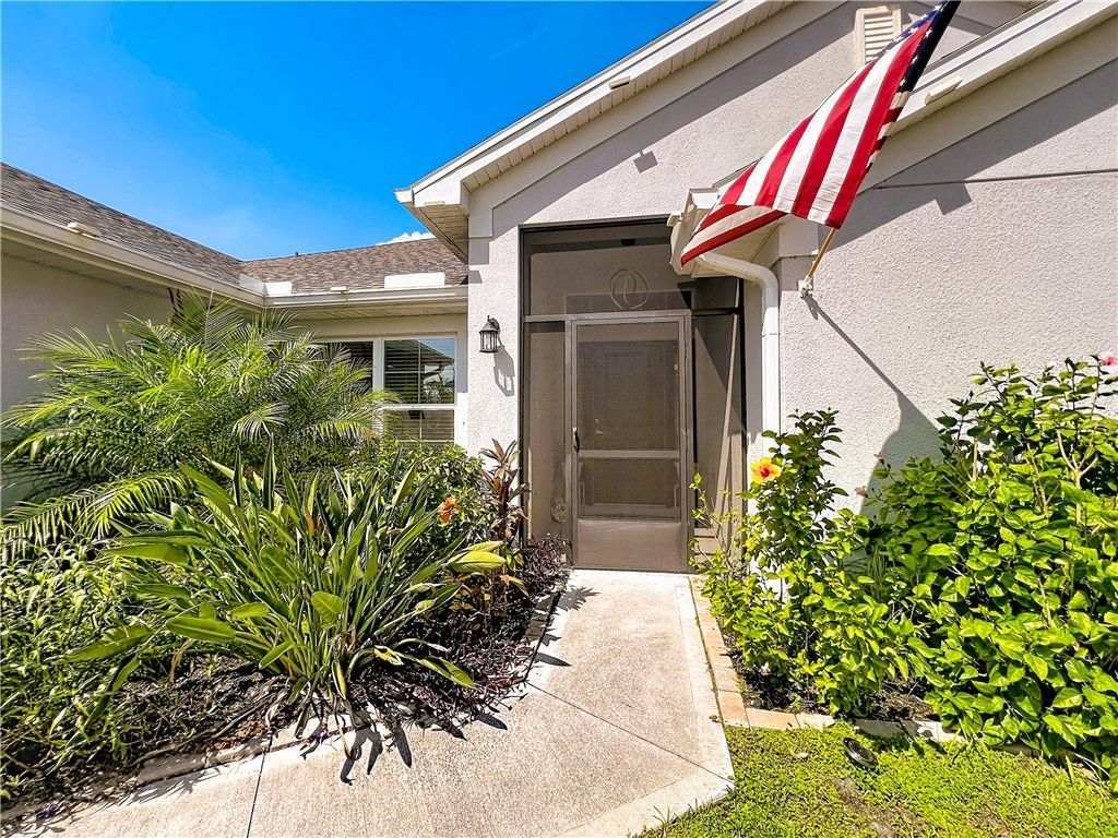 1574 Quiescent Lane, Sebastian, FL 32958 Photo