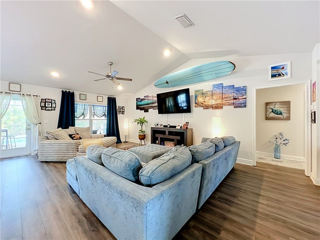 1574 Quiescent Lane, Sebastian, FL 32958 Photo