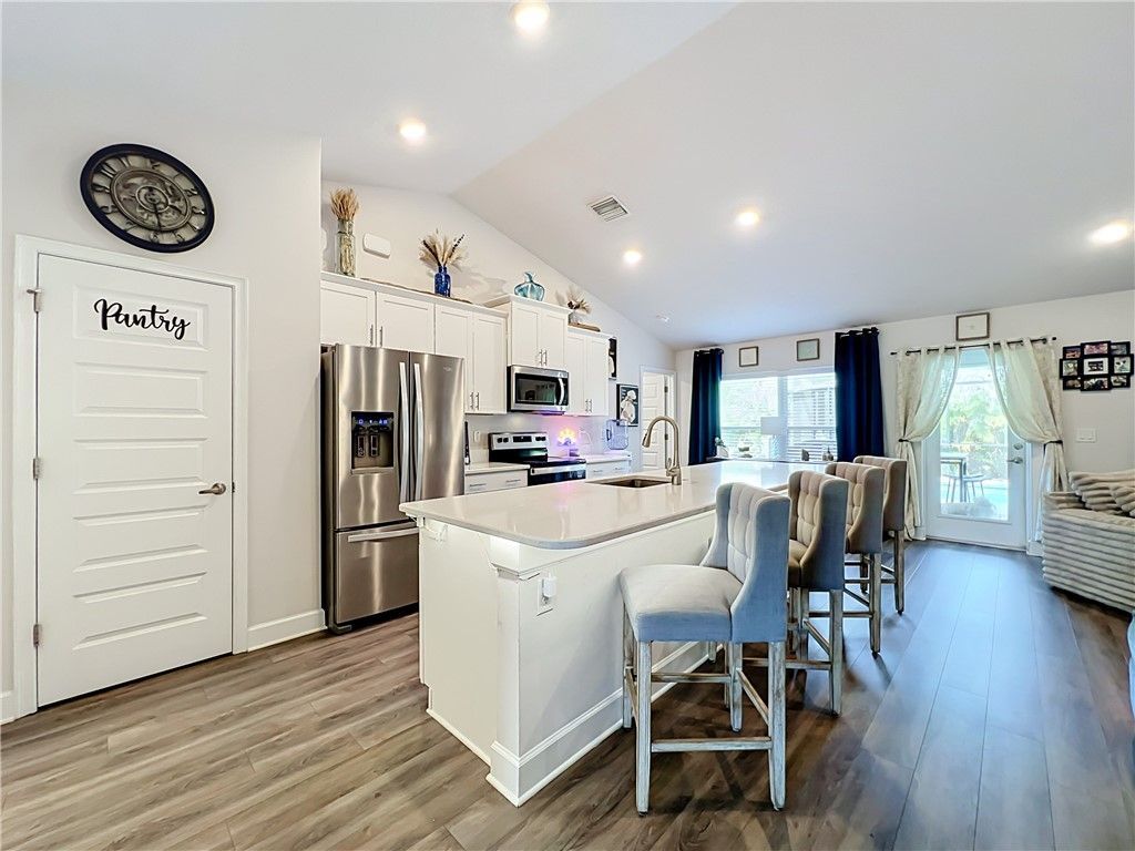 1574 Quiescent Lane, Sebastian, FL 32958 Photo