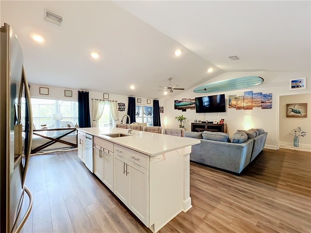 1574 Quiescent Lane, Sebastian, FL 32958 Photo