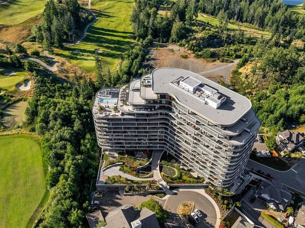 2000 Hannington Rd , Unit #1506, Langford, BC V9B 7C1