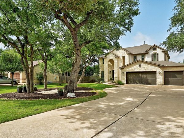 7721 Haggans LN , Austin, TX 78739