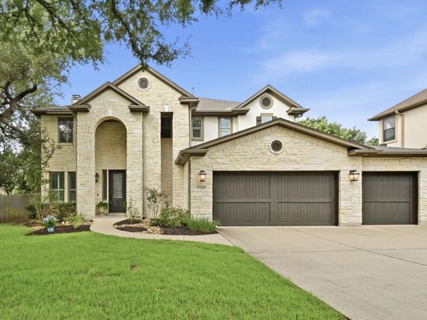 7721 Haggans LN, Austin, TX 78739