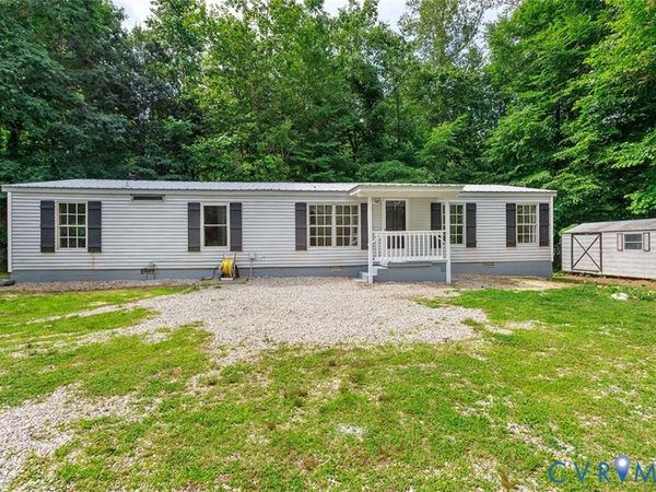 169 Atlantic Avenue , Claremont, VA 23899