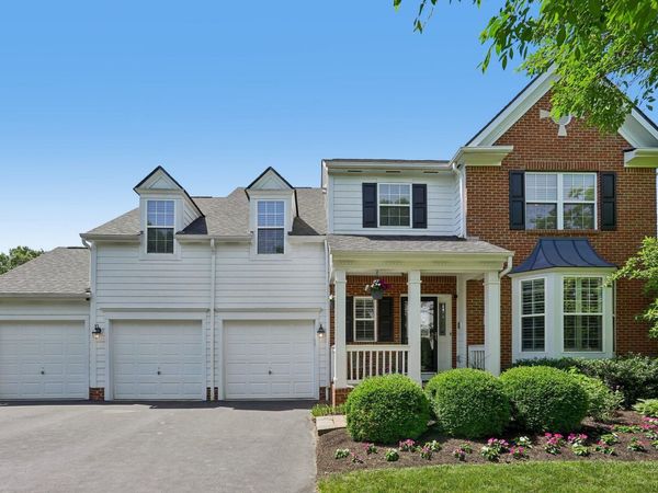 4739 Alston Grove Drive , Westerville, OH 43082