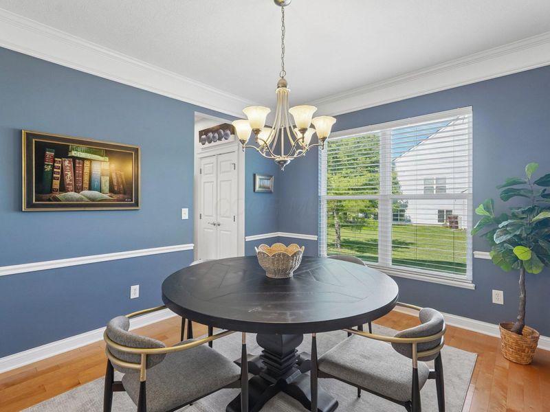 4739 Alston Grove Drive, Westerville, OH 43082 Photo 11