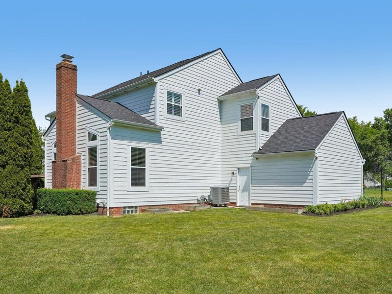4739 Alston Grove Drive, Westerville, OH 43082 Photo 36