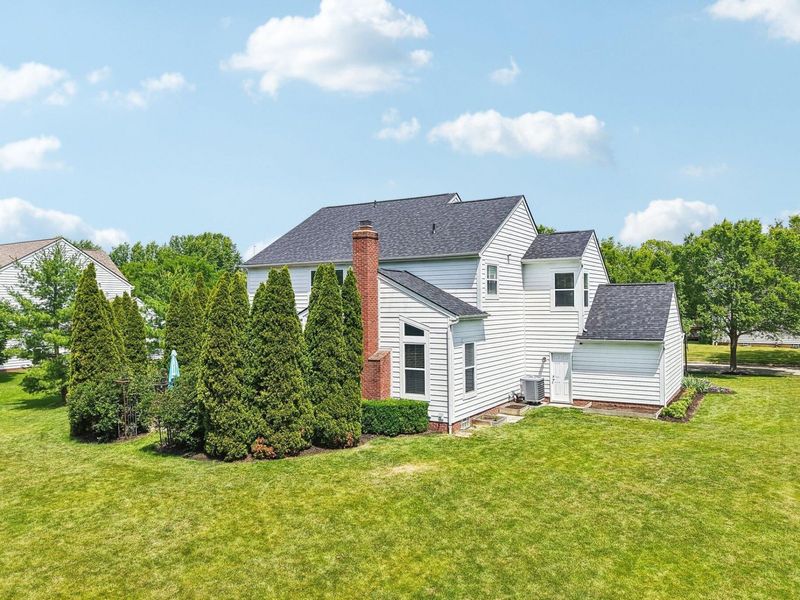 4739 Alston Grove Drive, Westerville, OH 43082 Photo 41