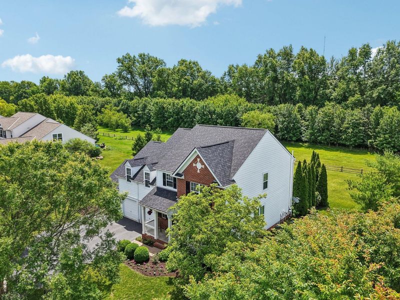 4739 Alston Grove Drive, Westerville, OH 43082 Photo 48