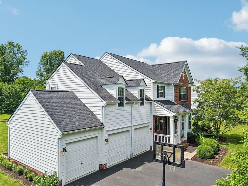 4739 Alston Grove Drive, Westerville, OH 43082 Photo 49