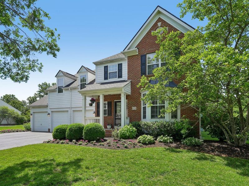 4739 Alston Grove Drive, Westerville, OH 43082 Photo 50