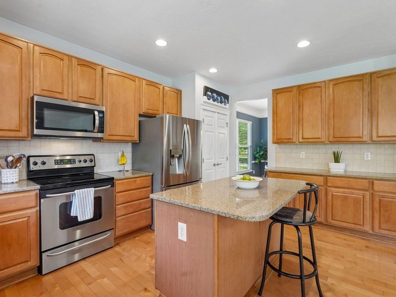 4739 Alston Grove Drive, Westerville, OH 43082 Photo 8