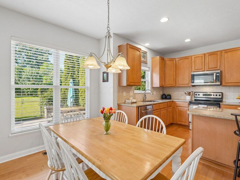 4739 Alston Grove Drive, Westerville, OH 43082 Photo 9
