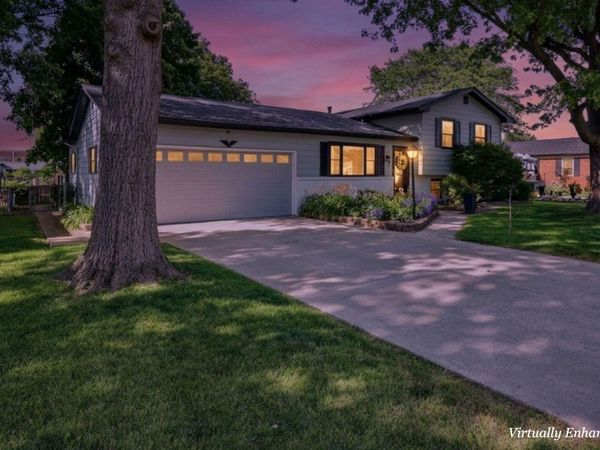 2598 Parlin Drive, Grove City, OH 43123