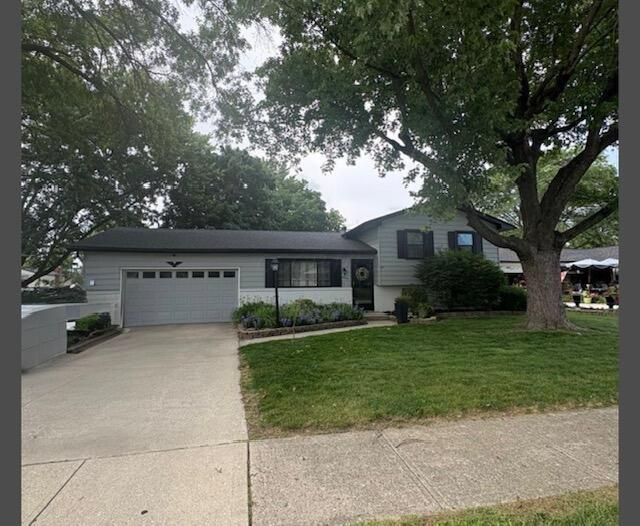 2598 Parlin Drive , Grove City, OH 43123 Main Photo