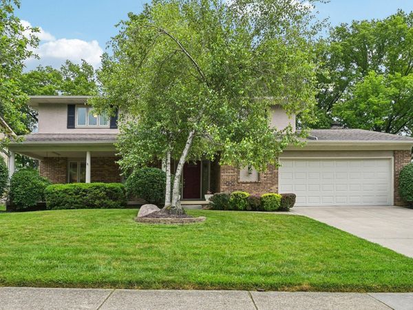 108 S Hempstead Road , Westerville, OH 43081