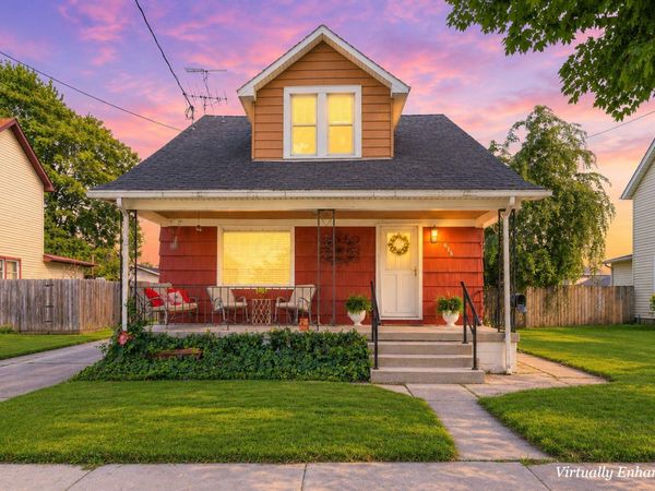 626 Irey Avenue , Marion, OH 43302