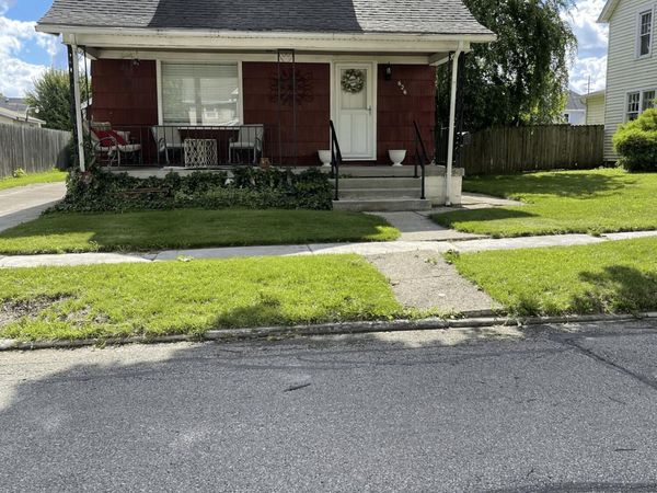 626 Irey Avenue , Marion, OH 43302
