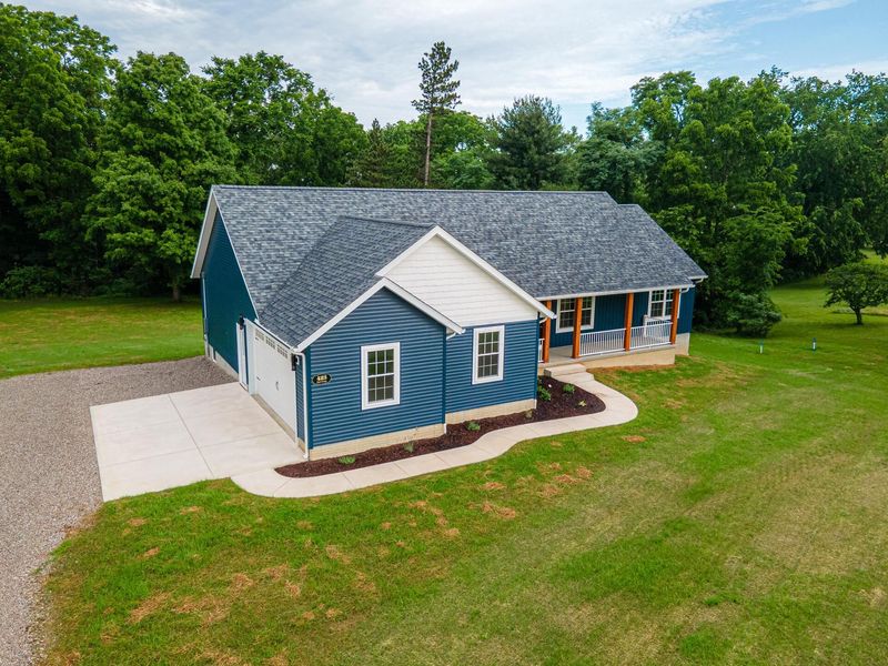 423 Neal Avenue, Mount Gilead, OH 43338 Photo 10