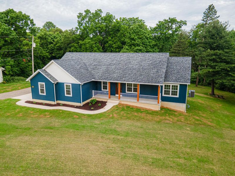 423 Neal Avenue, Mount Gilead, OH 43338 Photo 12