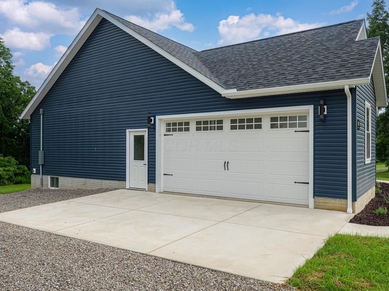 423 Neal Avenue, Mount Gilead, OH 43338 Photo 5