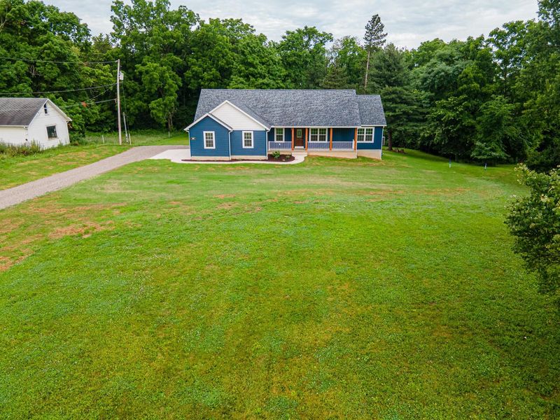 423 Neal Avenue, Mount Gilead, OH 43338 Photo 9